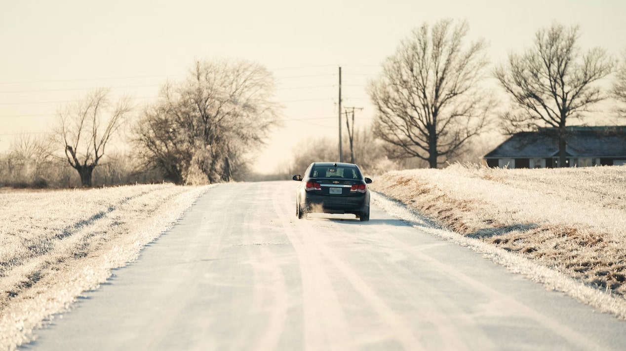 Les Diagnostics du véhicule d’OnStar vous assurent la tranquillité d’esprit sur la route.